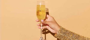 Champagneglazen
