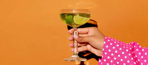 Cocktailglazen