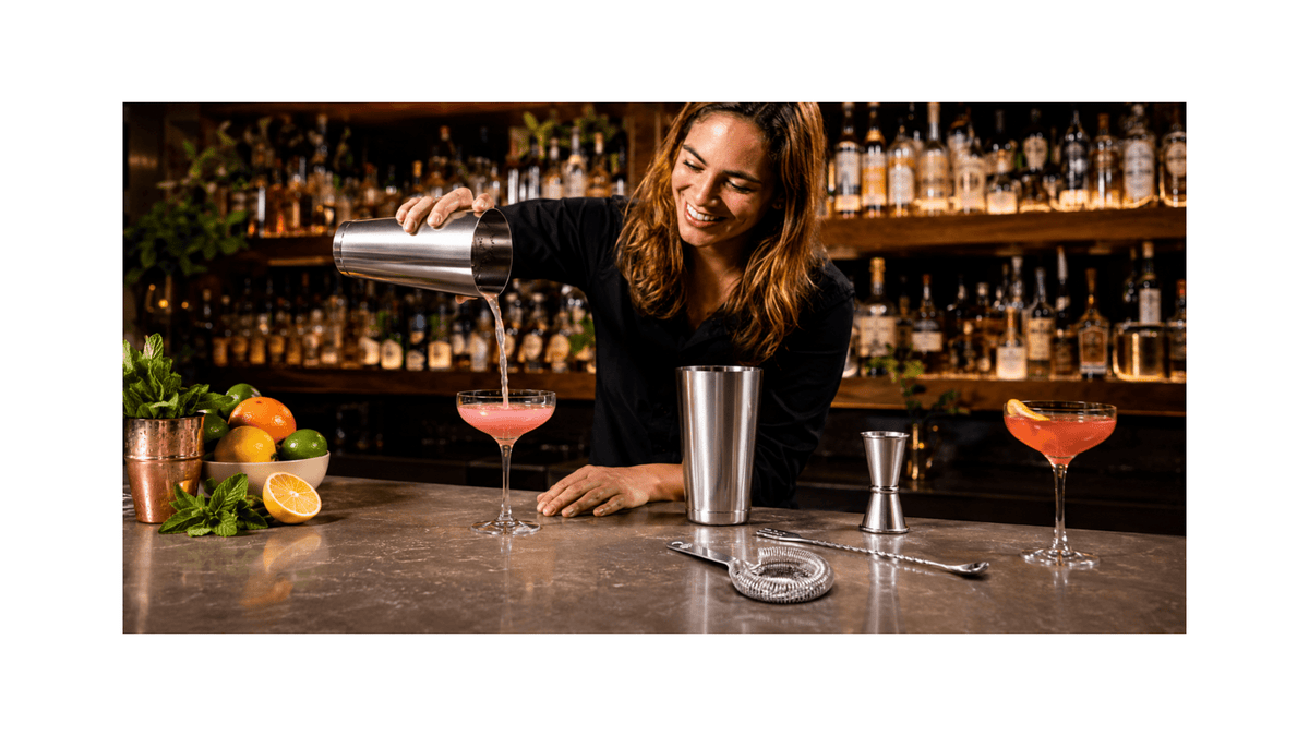 Cocktail Sets
