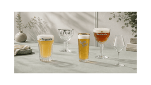 Bierglazen