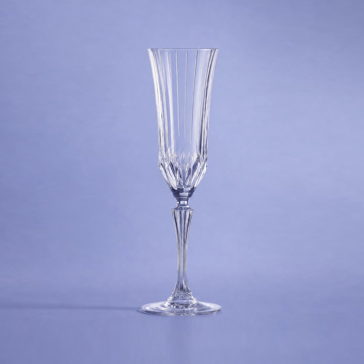 RCR Adagio Champagne Flute 18 Cl - 6 Stuks - Glazen.nl