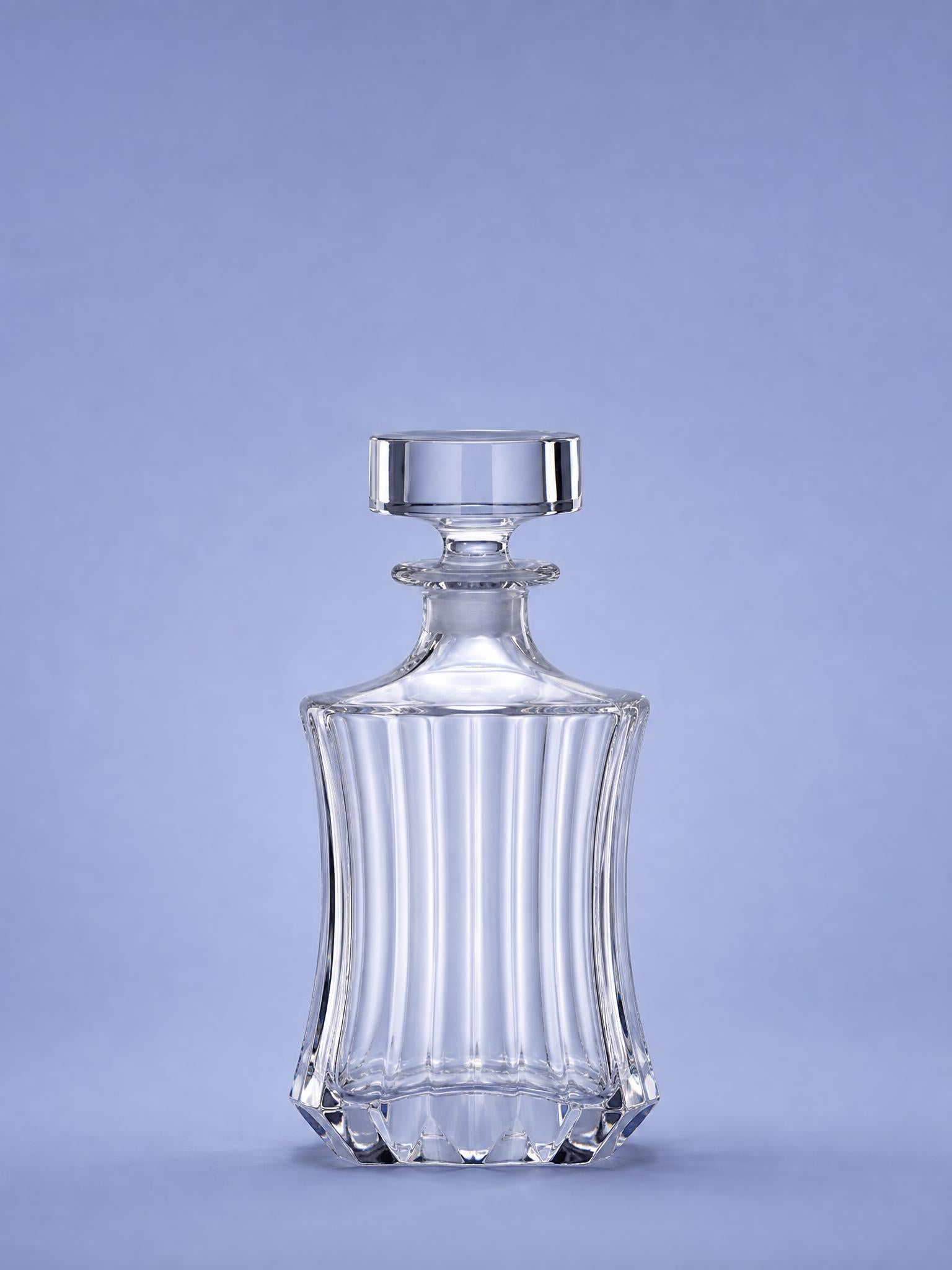 RCR Adagio Whiskeykaraf 75 Cl