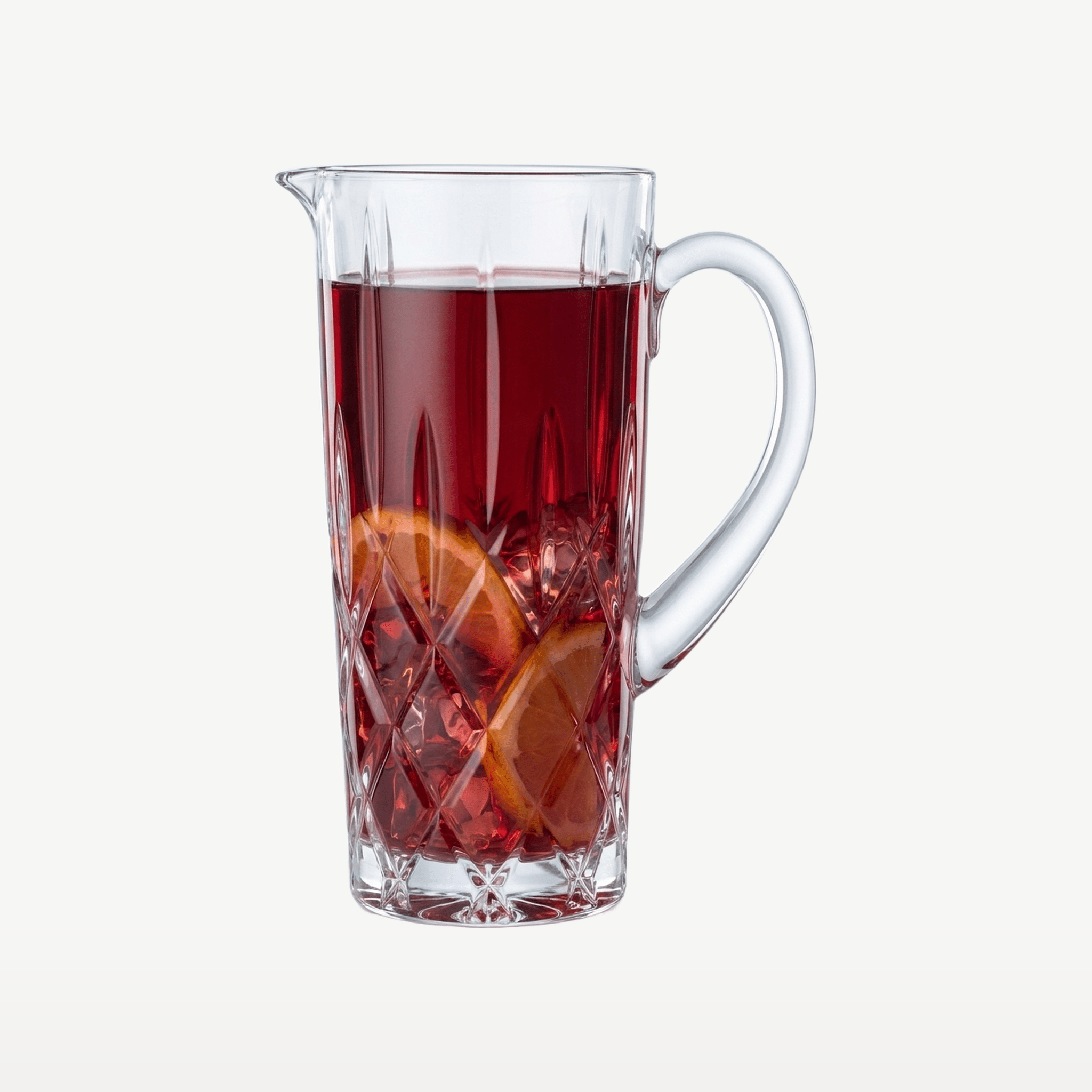 Nachtmann Noblesse Pitcher 116 Cl - Glazen.nl