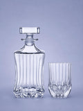 RCR Adagio Whiskeyset 7-Delig
