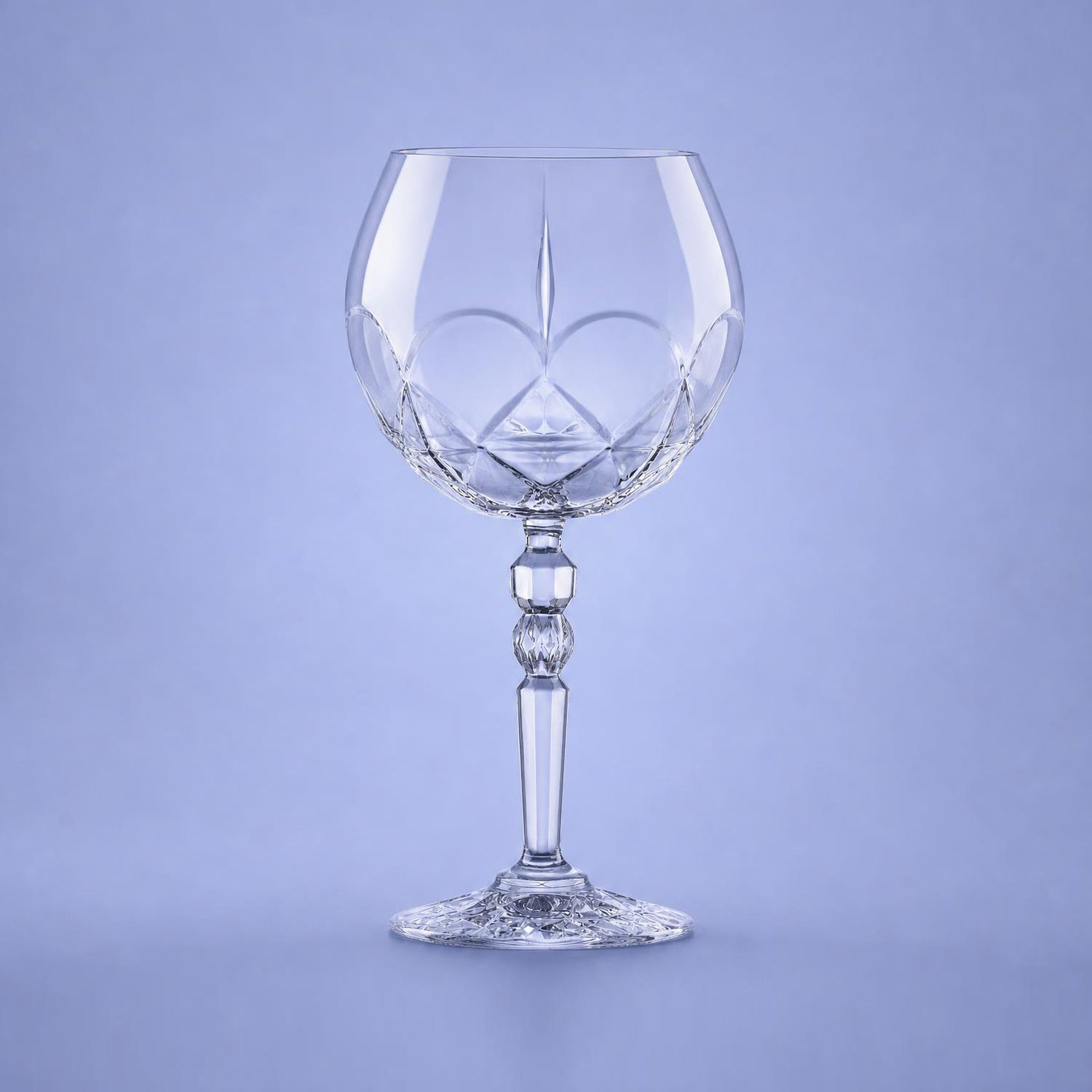 RCR Alkemist Gin Tonic Glas 58 Cl - 6 Stuks
