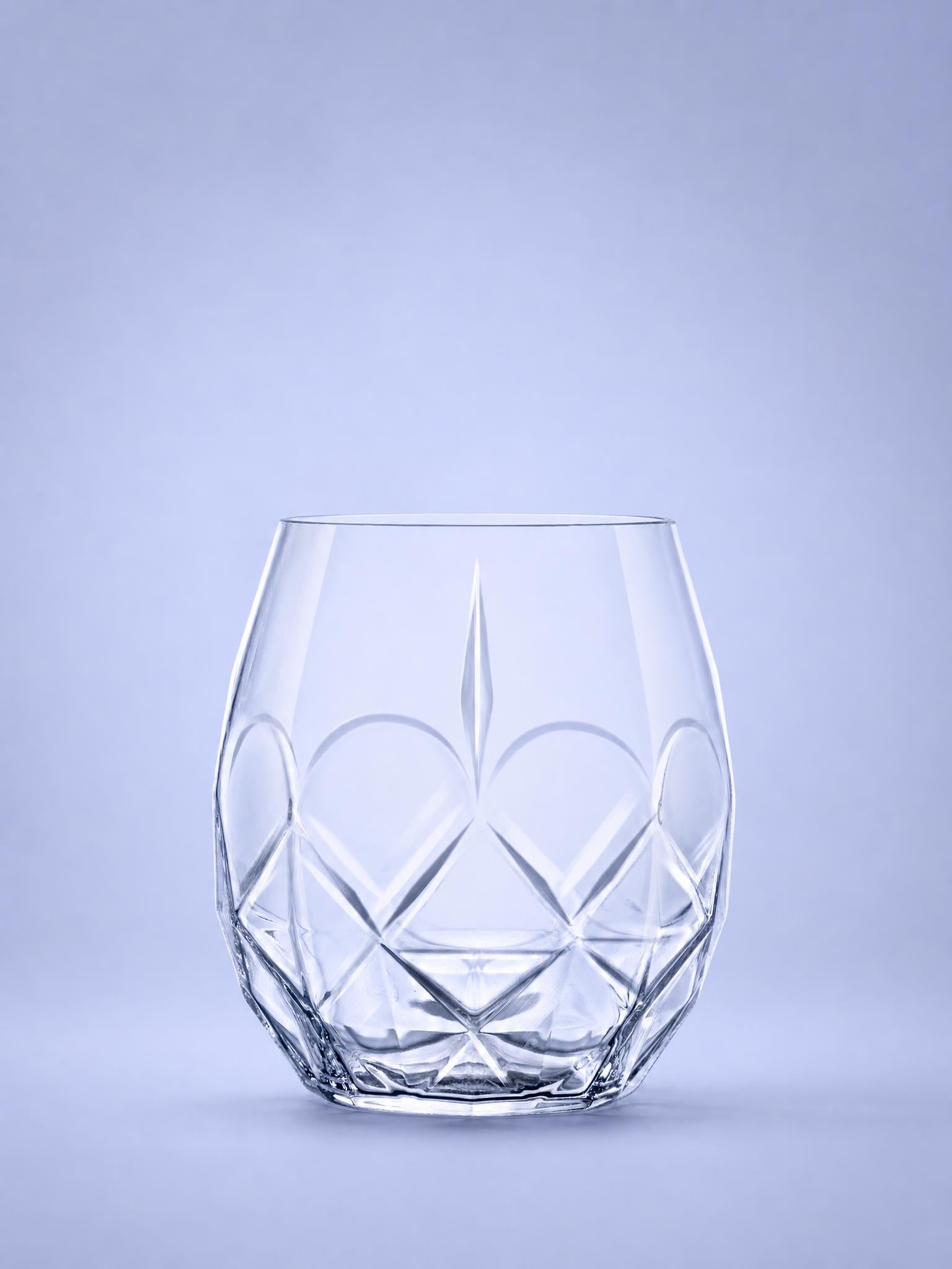 RCR Alkemist Tumbler 38 Cl - 6 Stuks