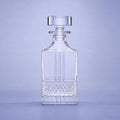 RCR Brillante Whiskey Set 7 Delig