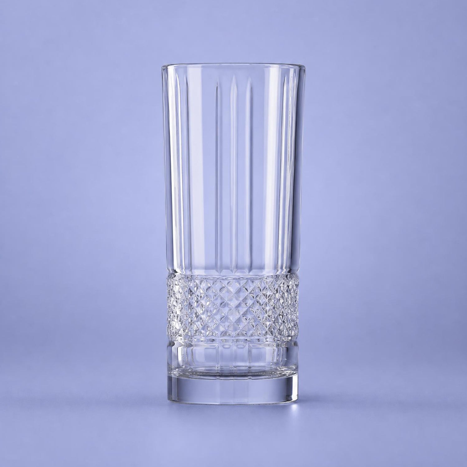 RCR Brillante Longdrinkglas 37 Cl - 6 Stuks - Glazen.nl