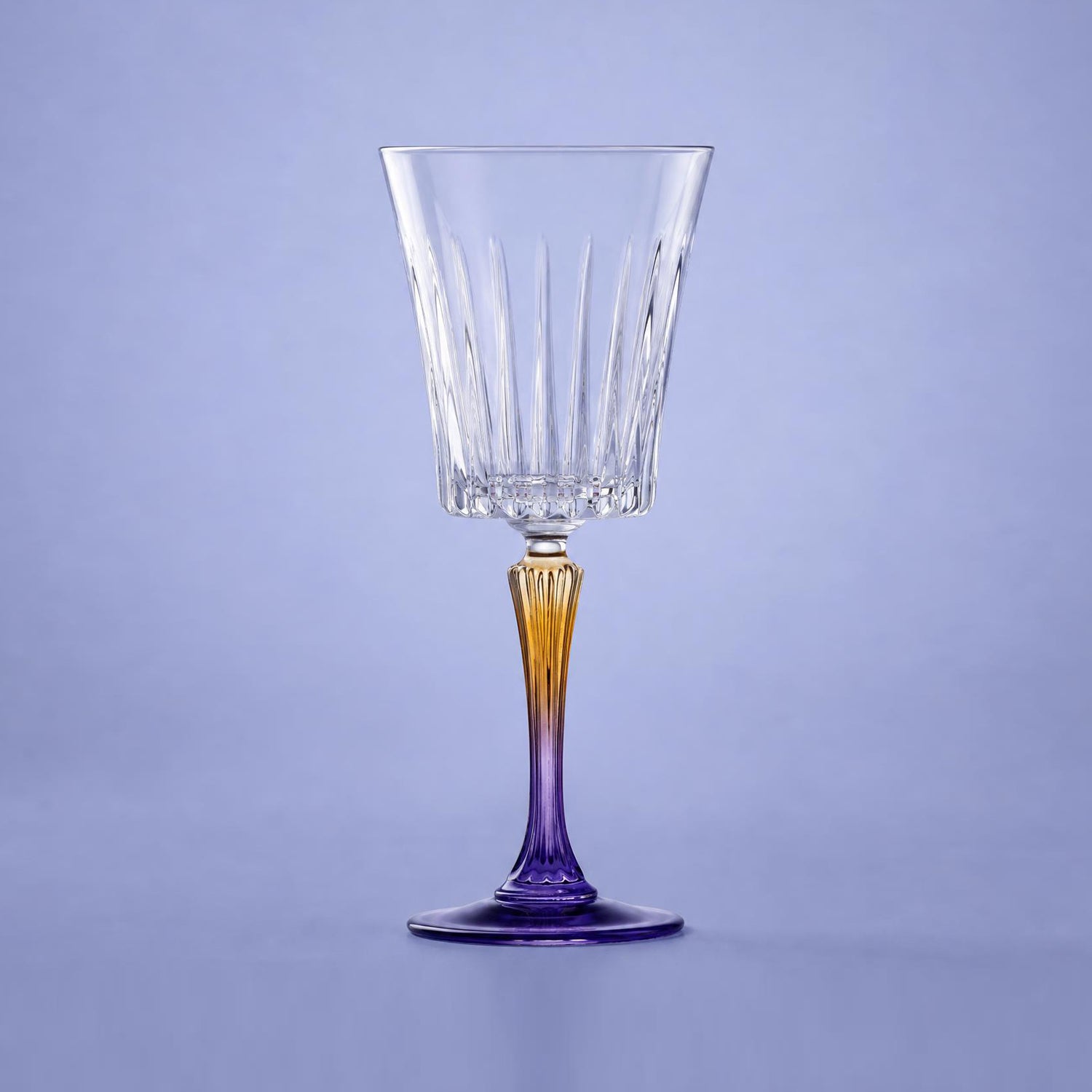 RCR Gipsy Wijnglas 30 Cl Assorti - 6 Stuks