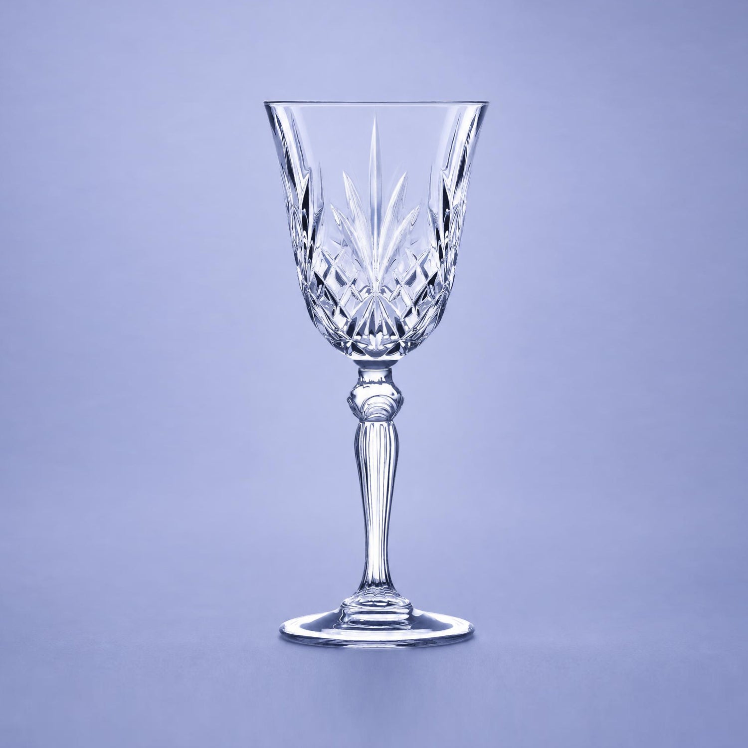 RCR Melodia Wijnglas 21 Cl - 6 Stuks