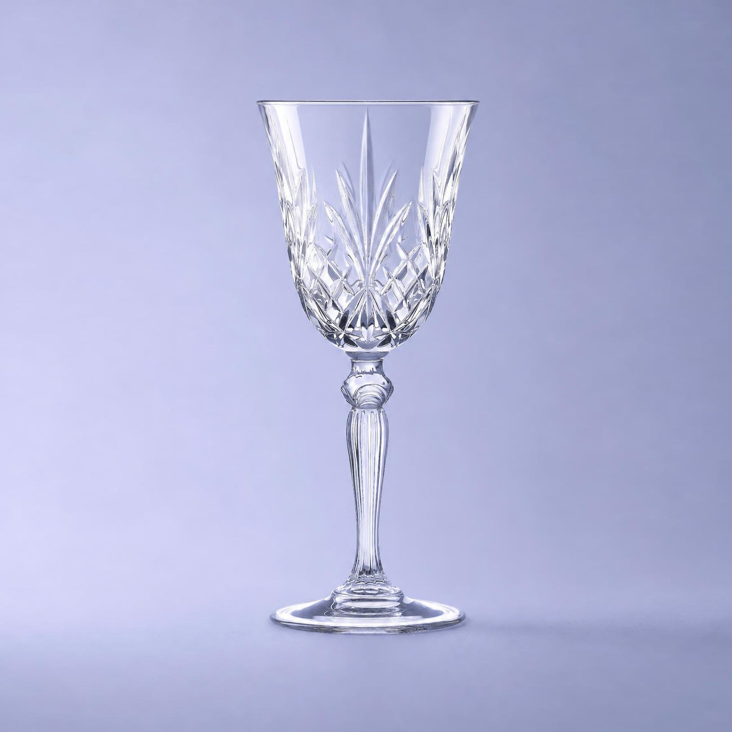 RCR Melodia Wijnglas 28 Cl - 6 Stuks