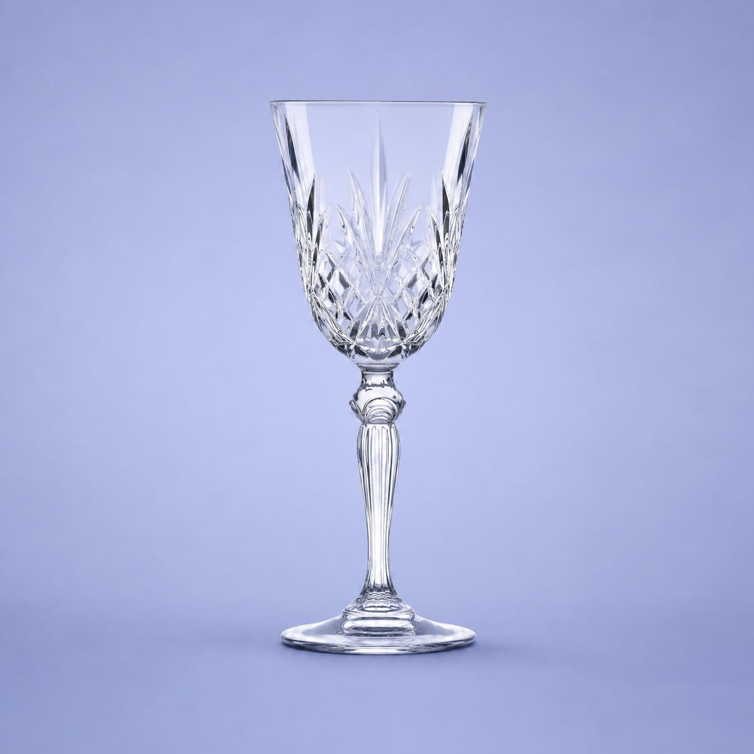 RCR Melodia Likeurglas 5 Cl Op Voet - 6 Stuks - Glazen.nl