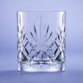 RCR Melodia Whiskey Glas 34 Cl - 6 Stuks