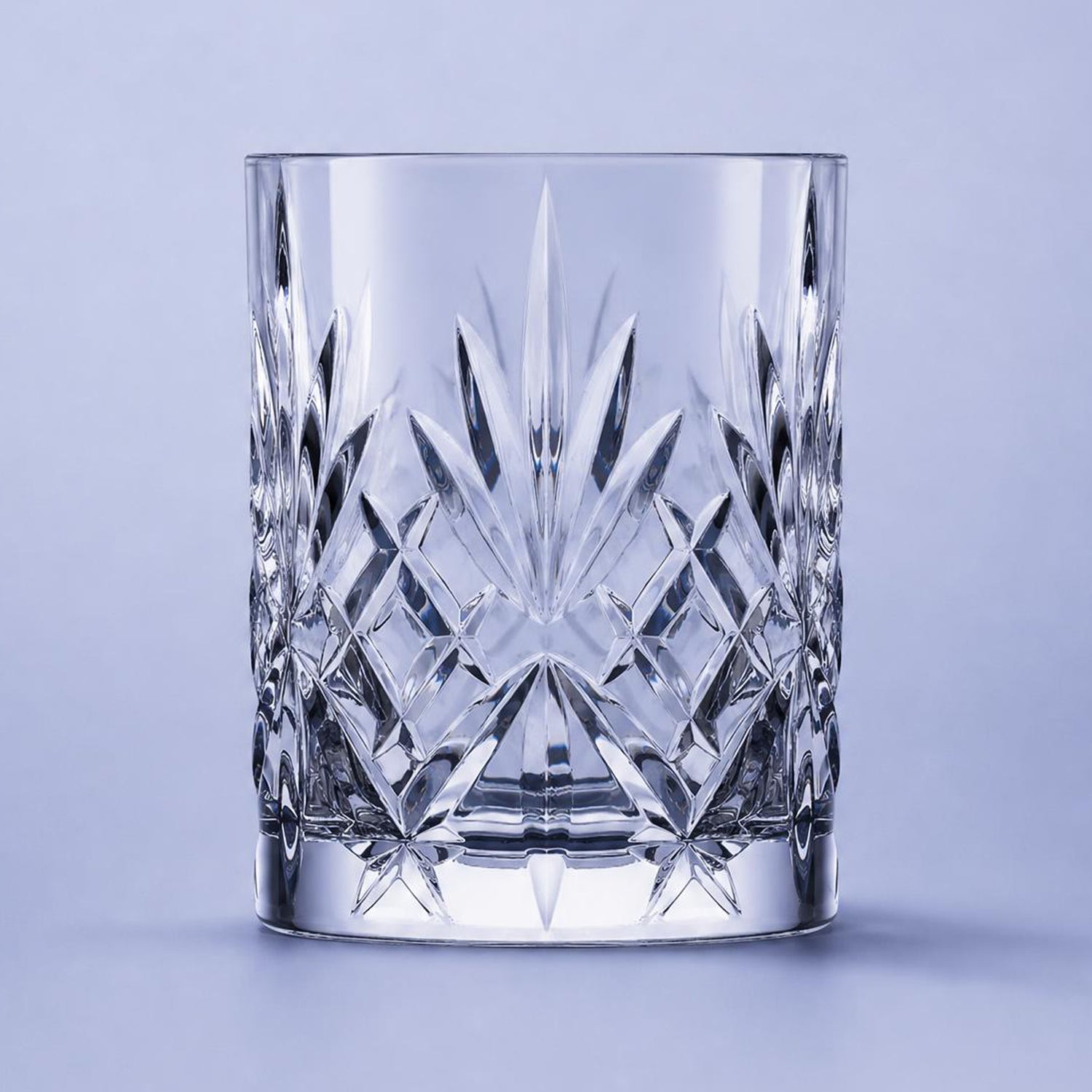 RCR Melodia Tumbler 24 Cl - 6 Stuks - Glazen.nl