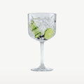 Pasabahce Timeless Gin Tonicglas 49 Cl - 4 Stuks