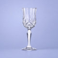 RCR Opera Likeurglas 6 Cl Op Voet - 6 Stuks