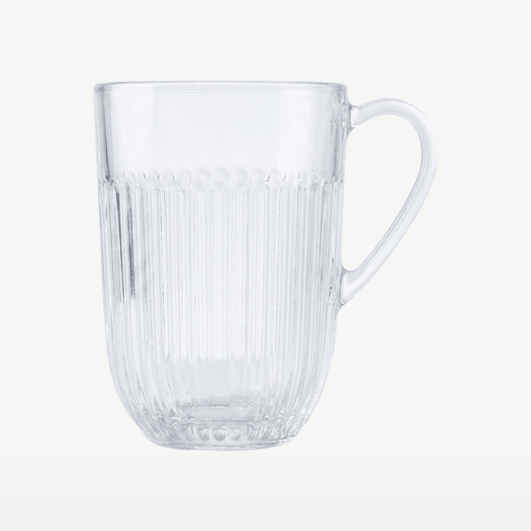 La Rochere Ouessant theeglas leeg