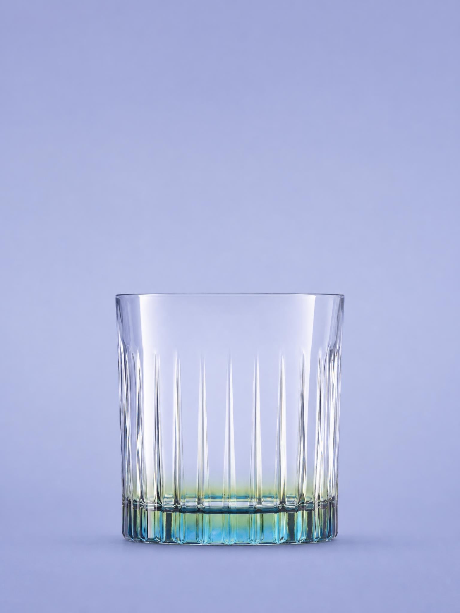 RCR Pedro & Rosa Tumblers 36 Cl Assorti - 6 Stuks - Glazen.nl
