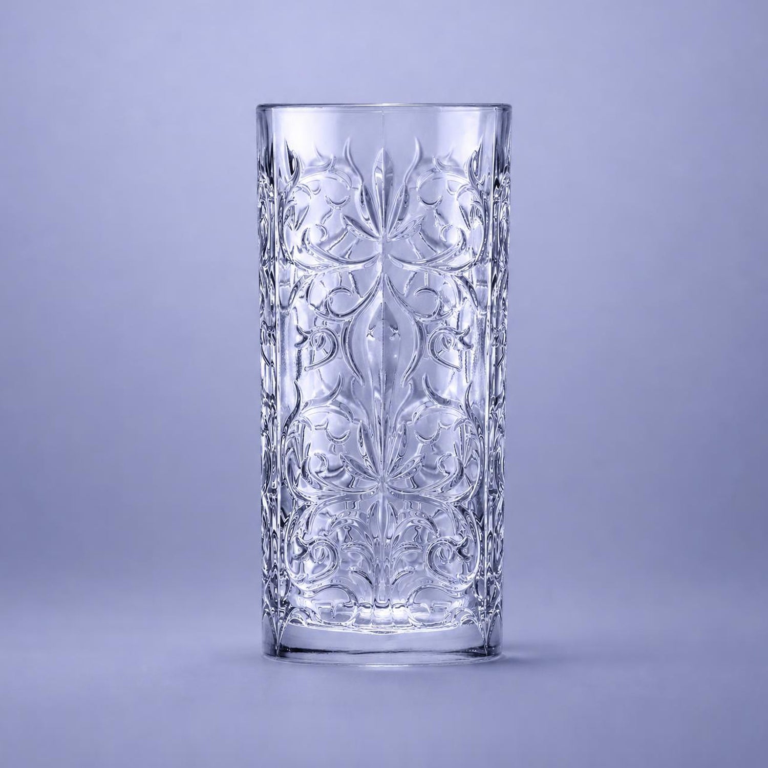 RCR Tattoo Longdrinkglas 37 Cl - 6 Stuks - Glazen.nl