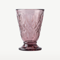 La Rochère Lyonnais Tumbler 20 Cl Oud Rose - 6 Stuks