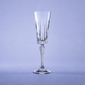 RCR Timeless Champagne Flute 21 Cl - 6 Stuks