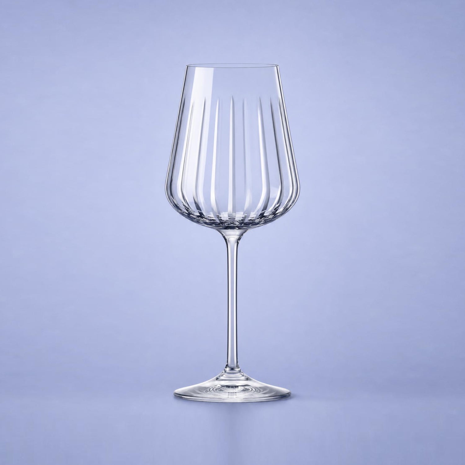 RCR Timeless Spritzglas 49 Cl - 6 Stuks