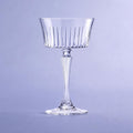 RCR Timeless Champagneglas / Coupe 26 Cl - 6 Stuks