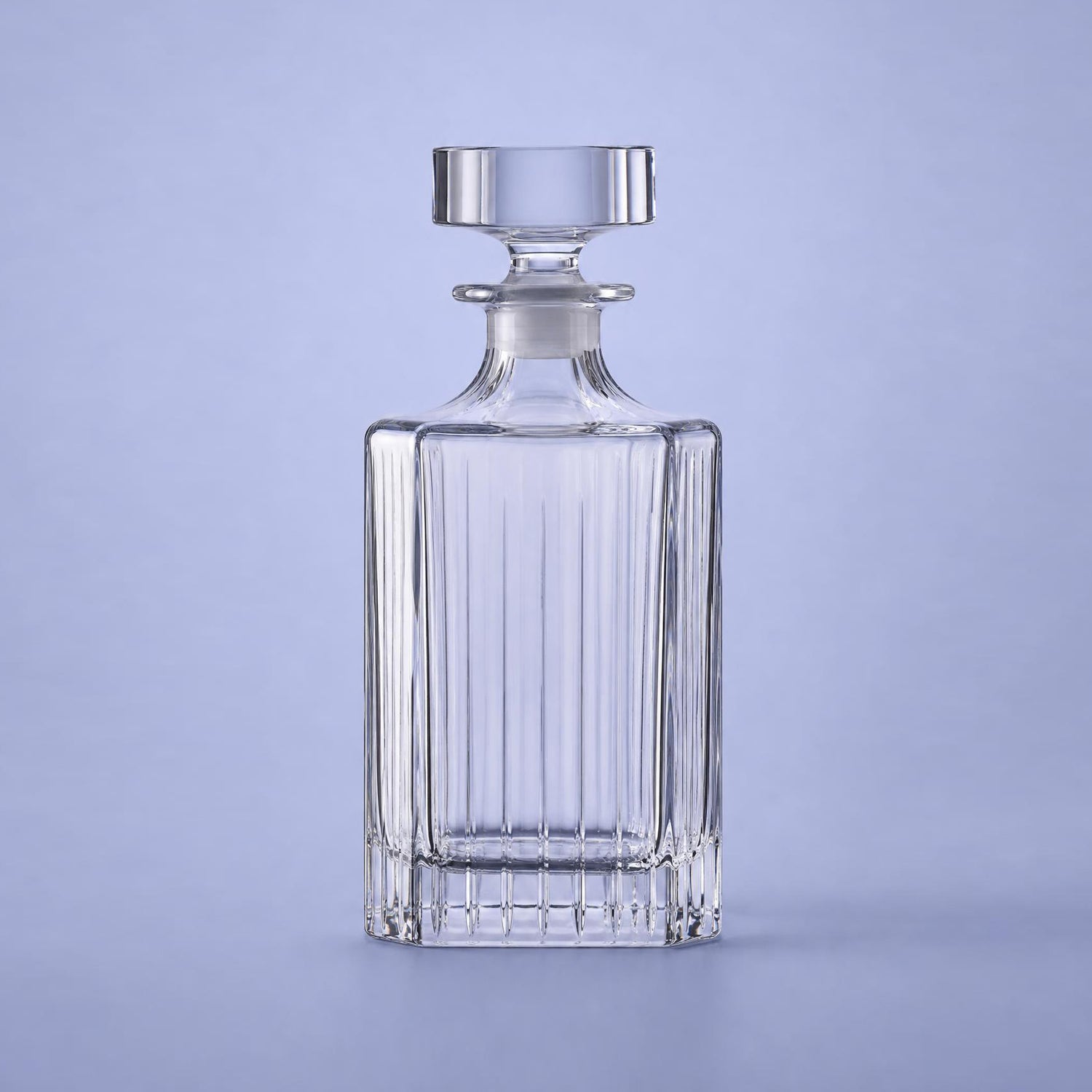 RCR Timeless Whiskeyset 7 - Delig 75 Cl 35 Cl - Glazen.nl