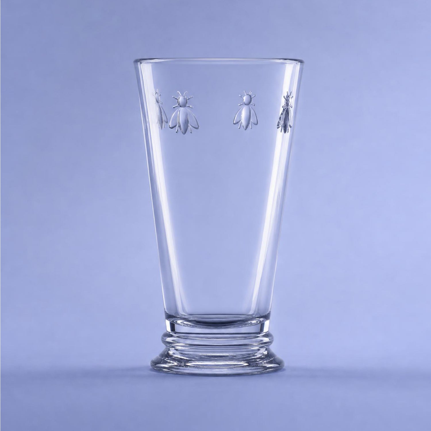 La Rochère Abeille Longdrinkglas 46 cl Xl - 6 Stuks - Glazen.nl