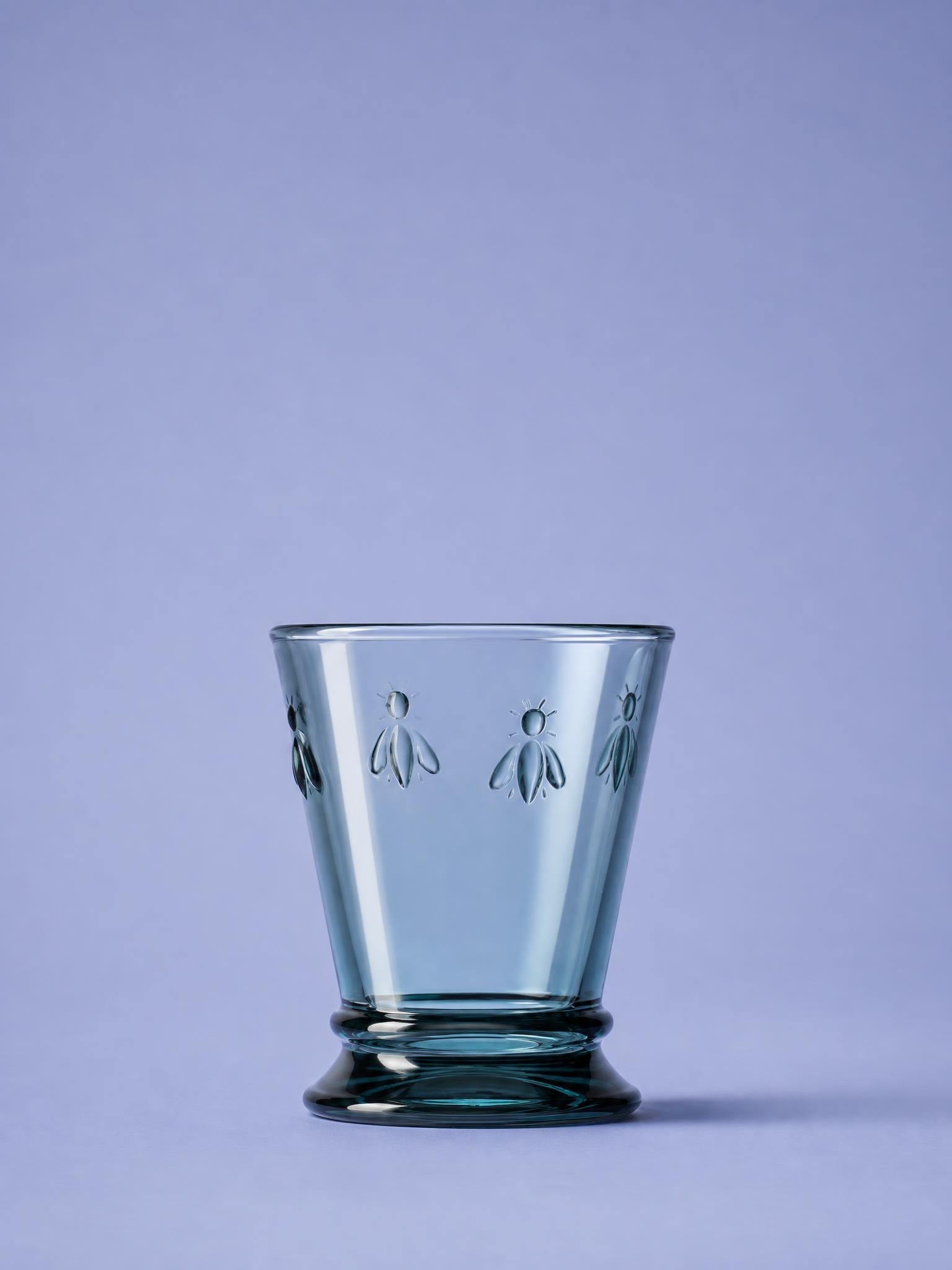 La Rochère Abeille Tumblers 26 cl Assorti - 4 Stuks - Glazen.nl