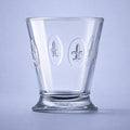 La Rochère Fleur De Lys Tumbler 25 cl - 6 Stuks