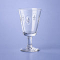 La Rochère Fleur De Lys Wijn/Waterglas 24 cl - 6 Stuks