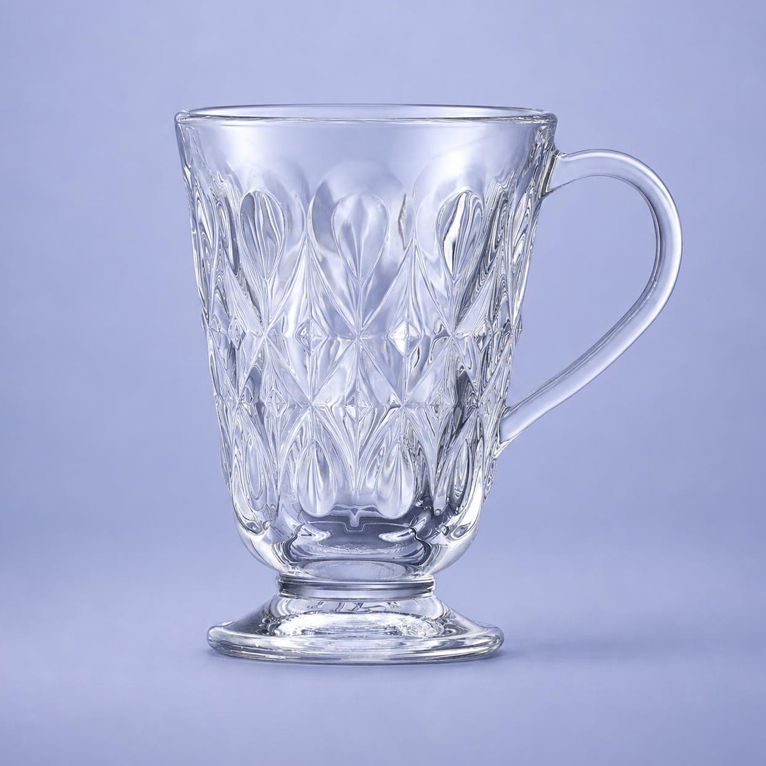 La Rochère Lyonnais Theemok 27,5 Cl - 6 Stuks - Glazen.nl