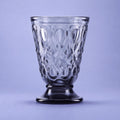 La Rochère Lyonnais Tumbler 20 Cl Grijs - 6 Stuks
