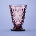 La Rochère Lyonnais Tumbler 20 Cl Oud Rose - 6 Stuks