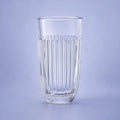 La Rochère Ouessant Latte Macchiato Glas 45 Cl - 6 Stuks