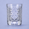 La Rochère Shotglazen 6 Cl Assorti - 4 Stuks