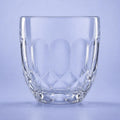 La Rochère Troquet Facettes Tumbler 23 Cl - 6 Stuks