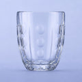 La Rochère Troquet Geo Tumbler 23 Cl - 6 Stuks