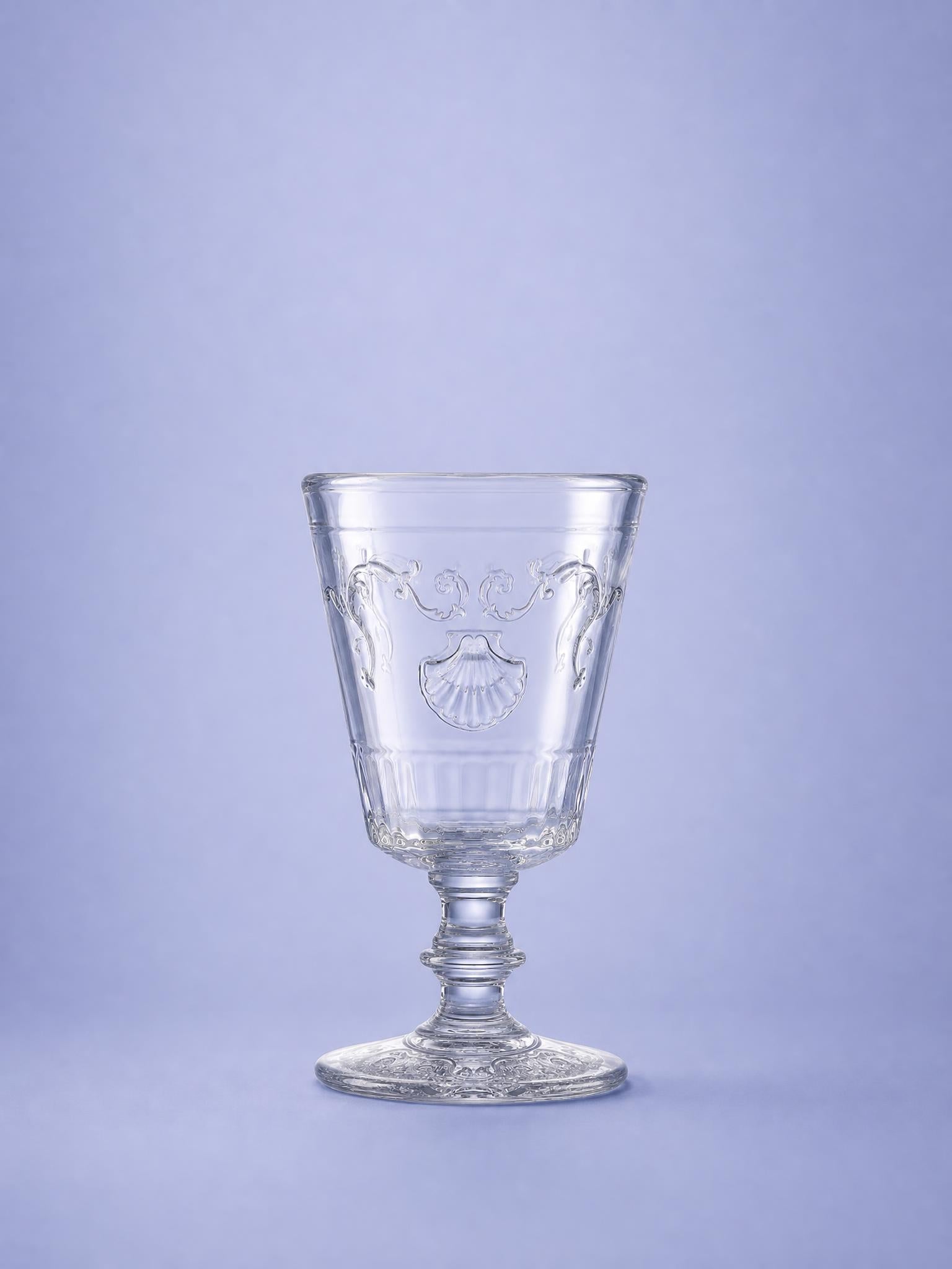 La Rochère Versailles Wijnglas 20 Cl - 6 Stuks - Glazen.nl