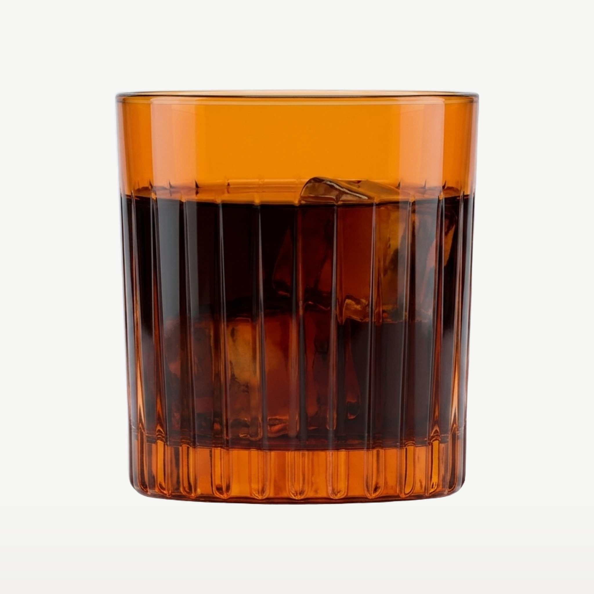 RCR Gipsy Tumbler 36 Cl Oranje - 6 Stuks - Glazen.nl