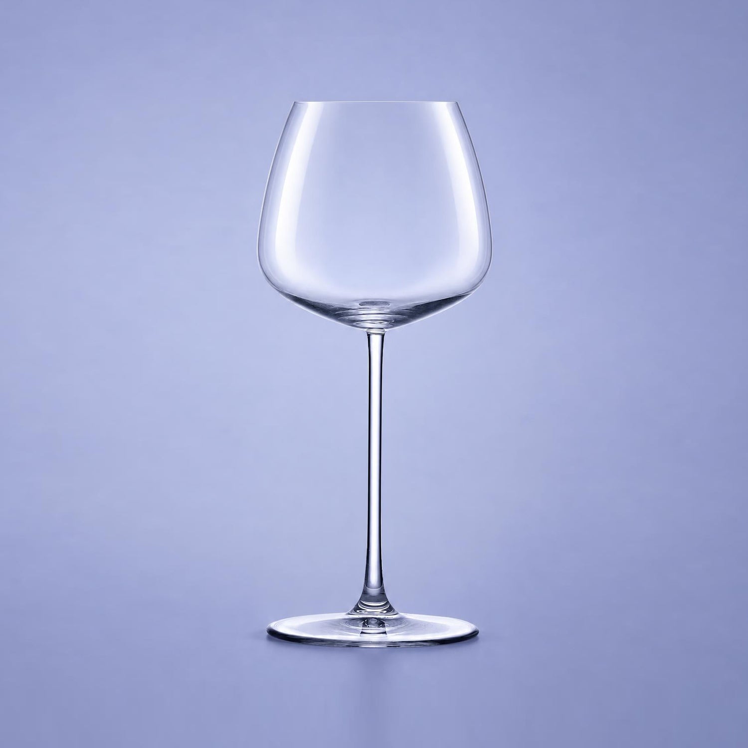 Nude Glass Mirage Wijnglas 57 Cl - 6 Stuks - Glazen.nl