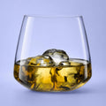 Nude Glass Mirage Tumbler 40 Cl - 4 Stuks
