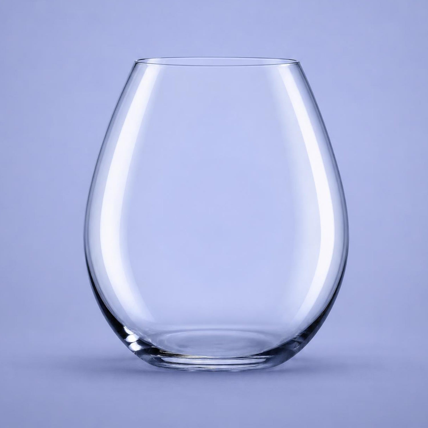 Nude Glass Pure Bourgogne Wijnglas 71 Cl - 6 Stuks - Glazen.nl