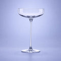 Nude Glass Savage Champagneglas / Coupe 22 Cl - 6 Stuks