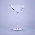 Nude Glass Savage Coupetini Glas 17 Cl - 6 Stuks