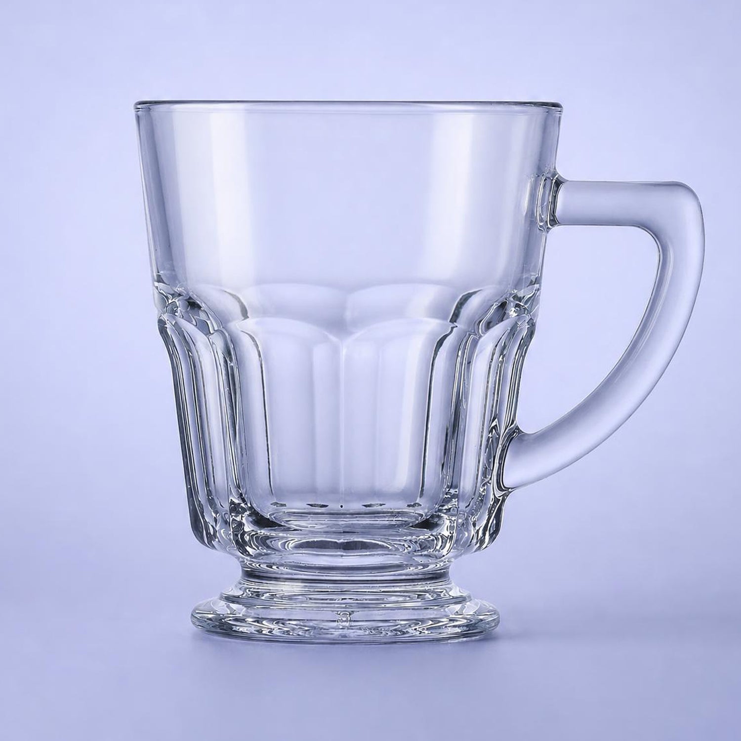 Pasabahce Casablanca Theeglas 27Cl - 2 Stuks - Glazen.nl