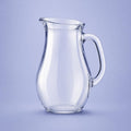 Pasabahce Banqueting Karaf 0,5 Liter - 6 Stuks