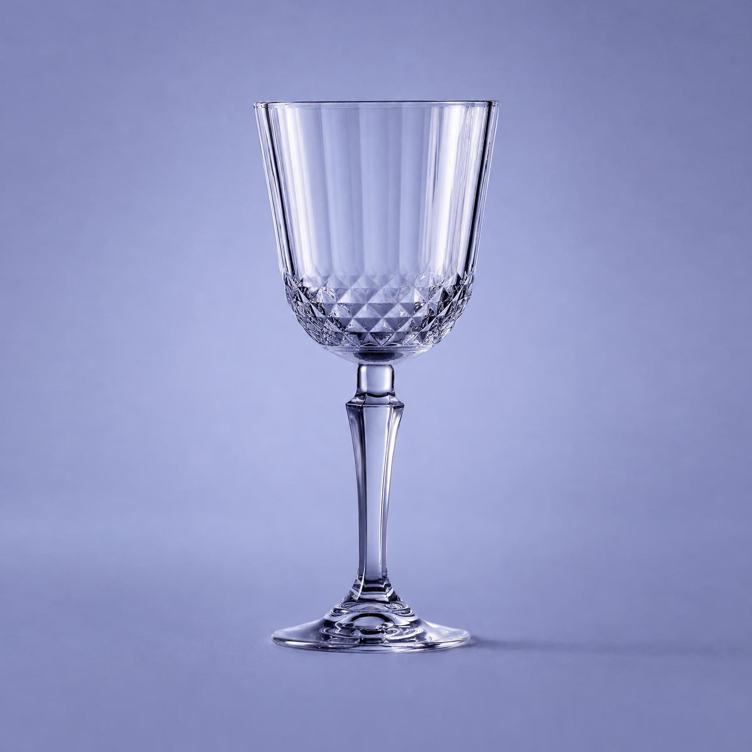 Pasabahce Diony Wijnglas 23 Cl - 6 Stuks - Glazen.nl
