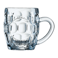 Arcoroc Bock Brit Bierglas 28 Cl - 36 Stuks